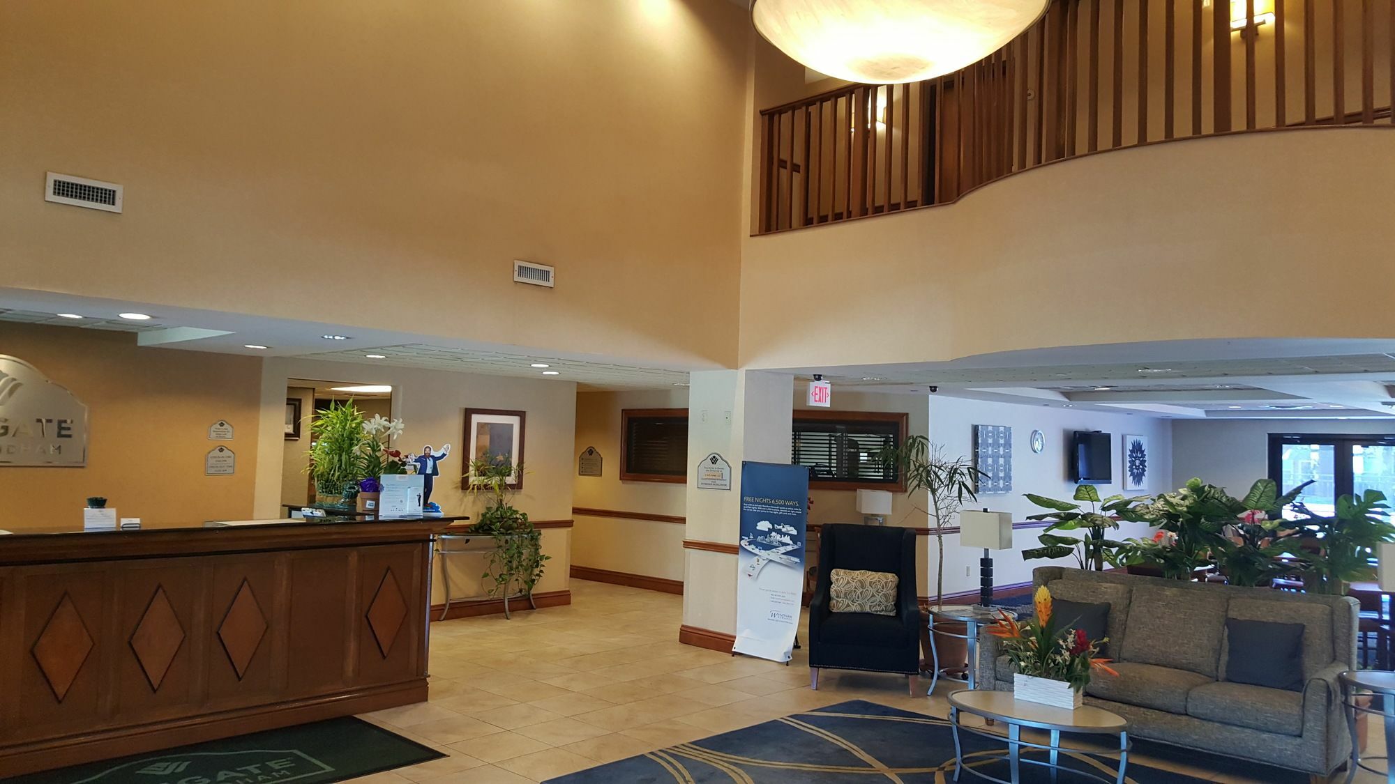 Wingate By Wyndham Hotel Houma