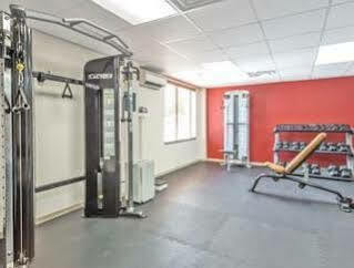 Wingate By Wyndham Hotel 3*